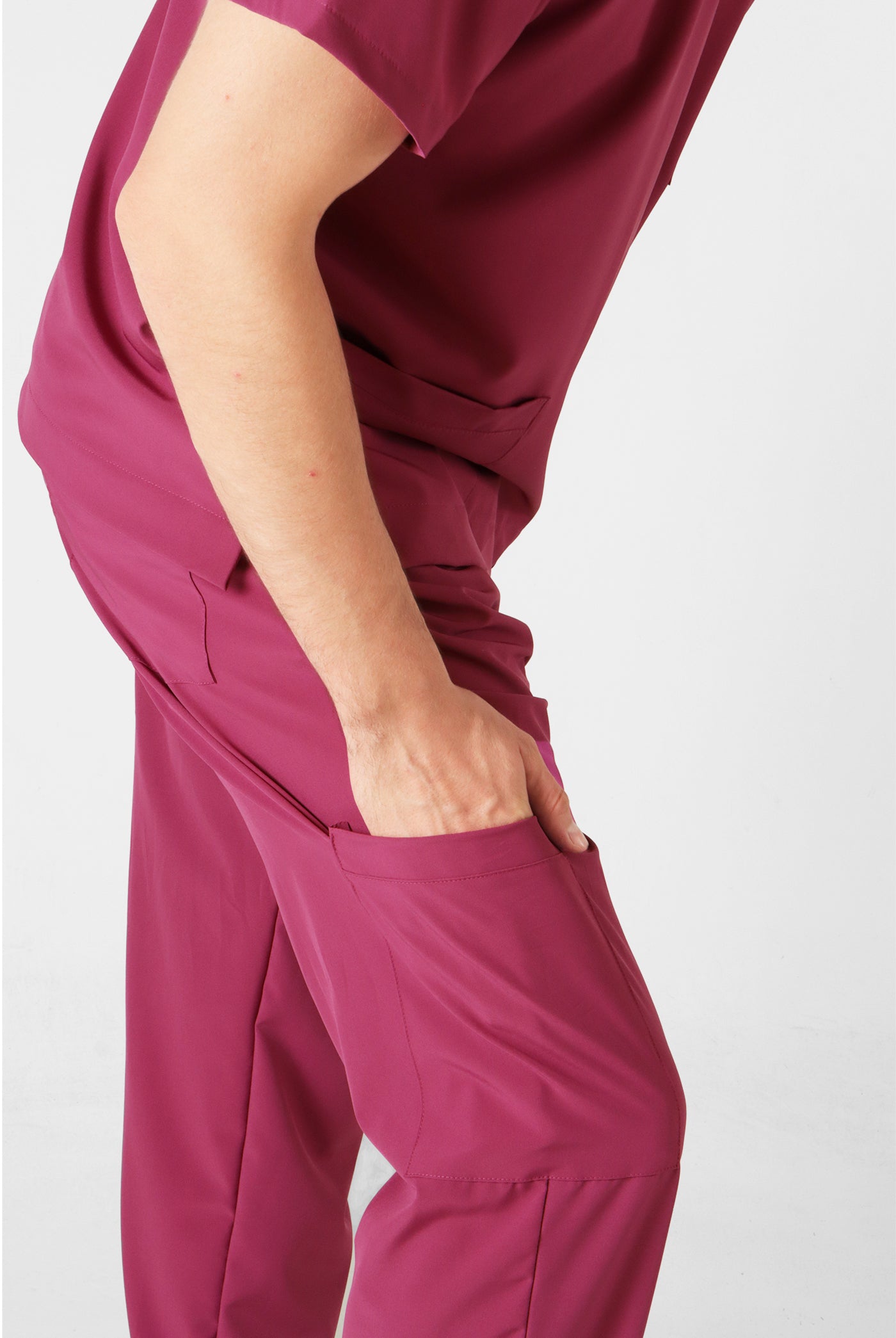 Uniforme Quirurgico Ares Antifluidos