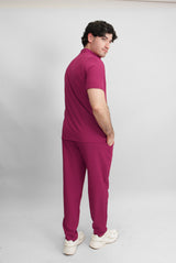 Uniforme Quirurgico Titan Antifluidos