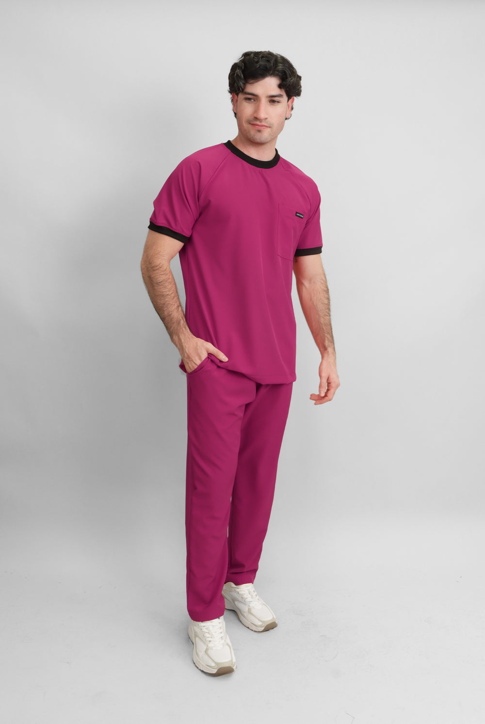 Uniforme Quirurgico Cosmo Antifluidos