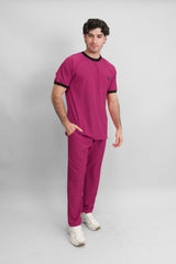 Uniforme Quirurgico Cosmo Antifluidos