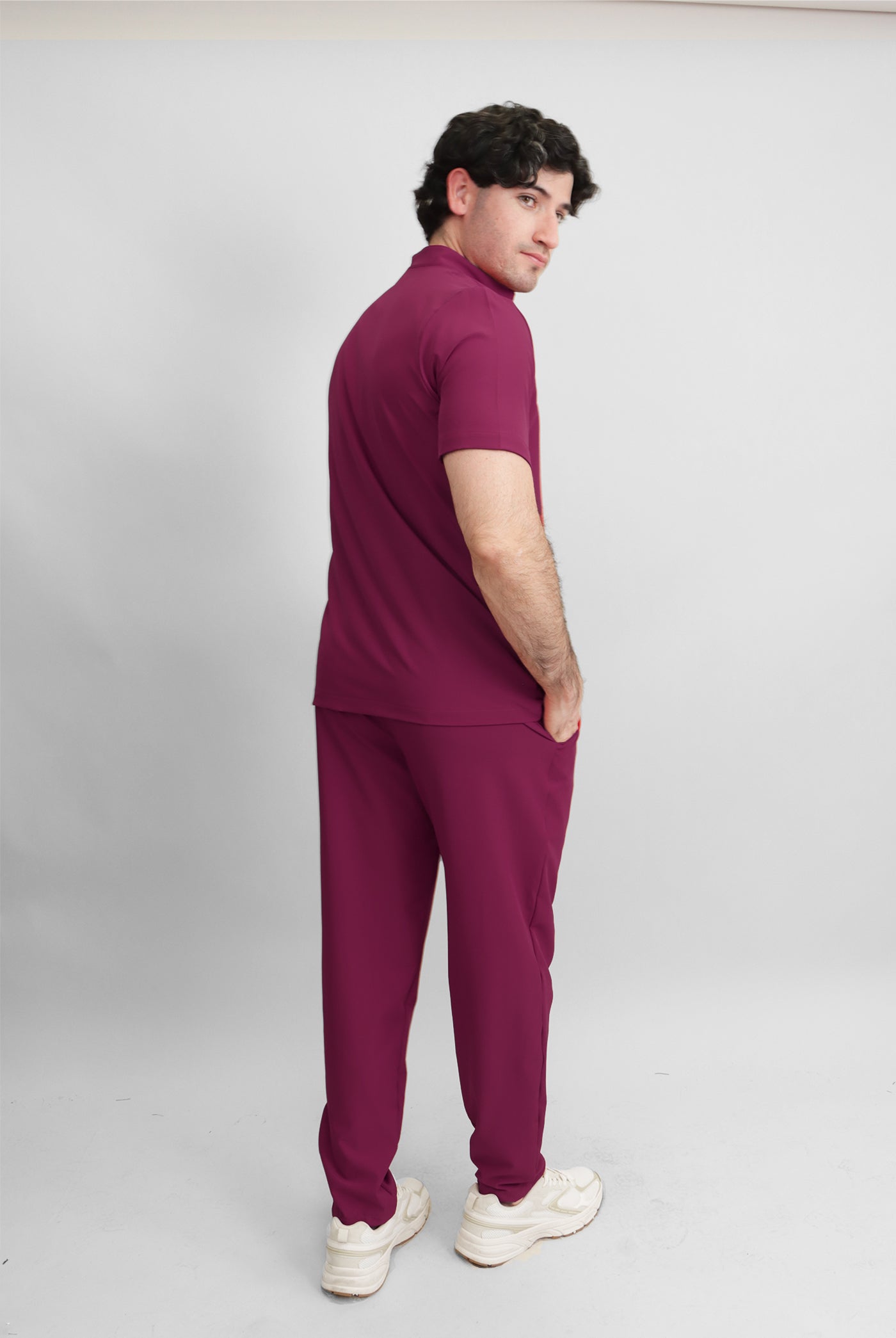 Uniforme Quirurgico Titan Antifluidos