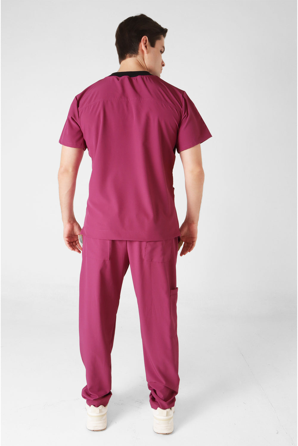 Uniforme Quirurgico Ares Antifluidos