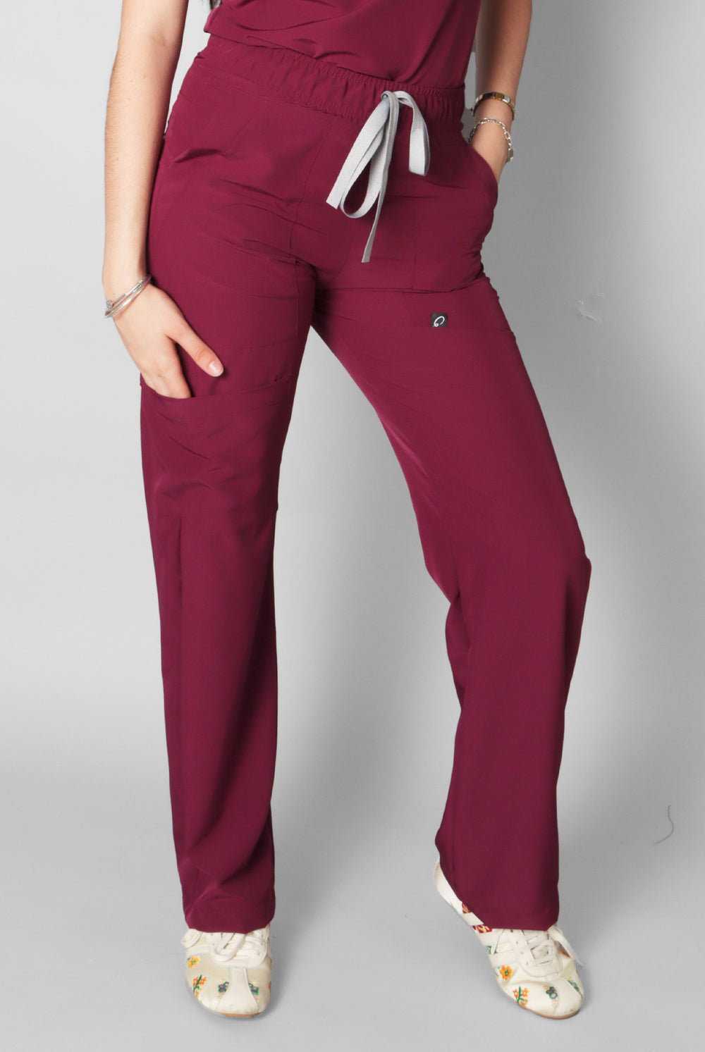 Uniforme Quirurgico Lotto Antifluidos