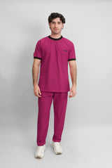 Uniforme Quirurgico Cosmo Antifluidos