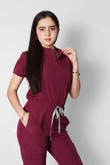 Uniforme Quirugico Zury Antifluidos