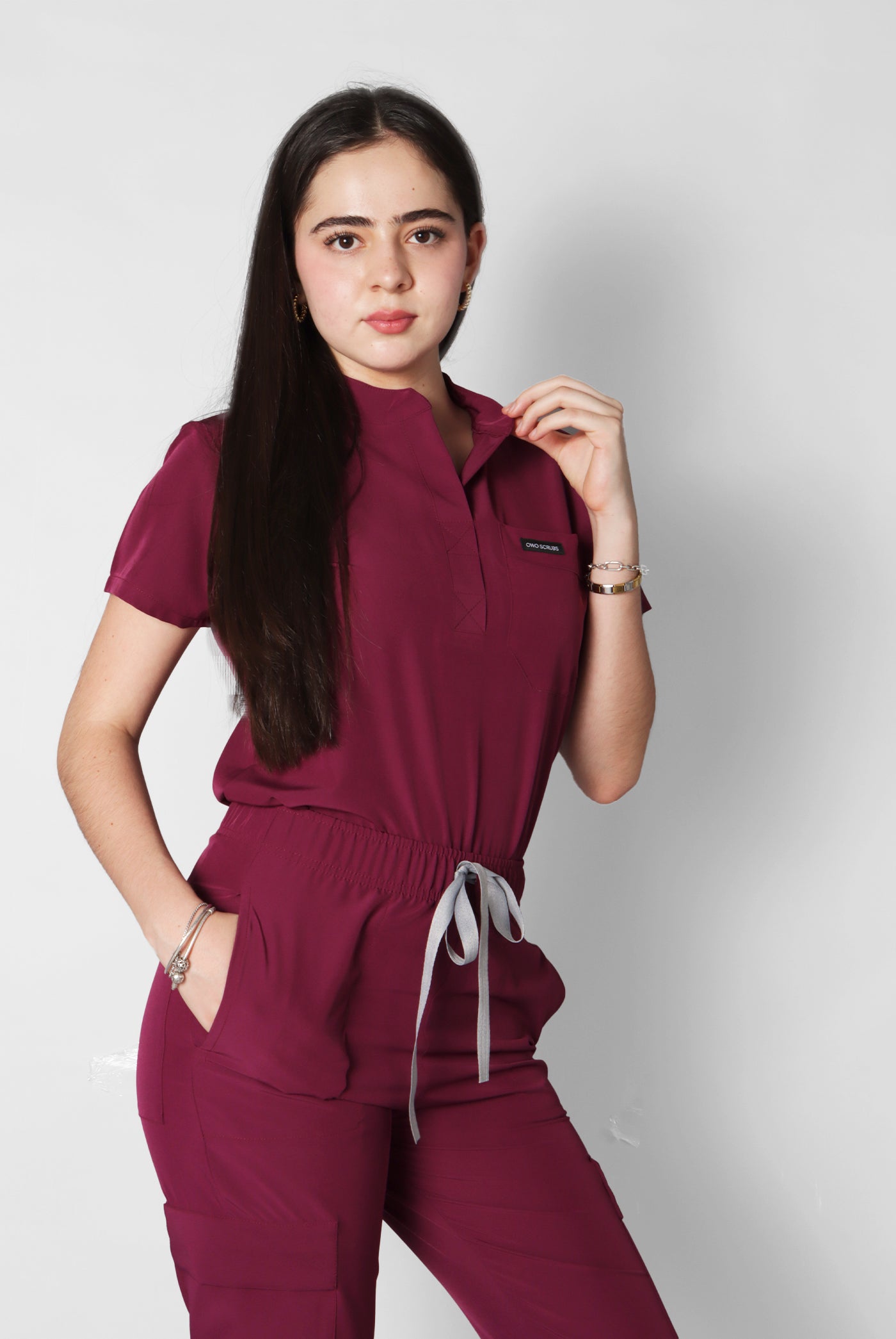 Uniforme Quirugico Zury Antifluidos