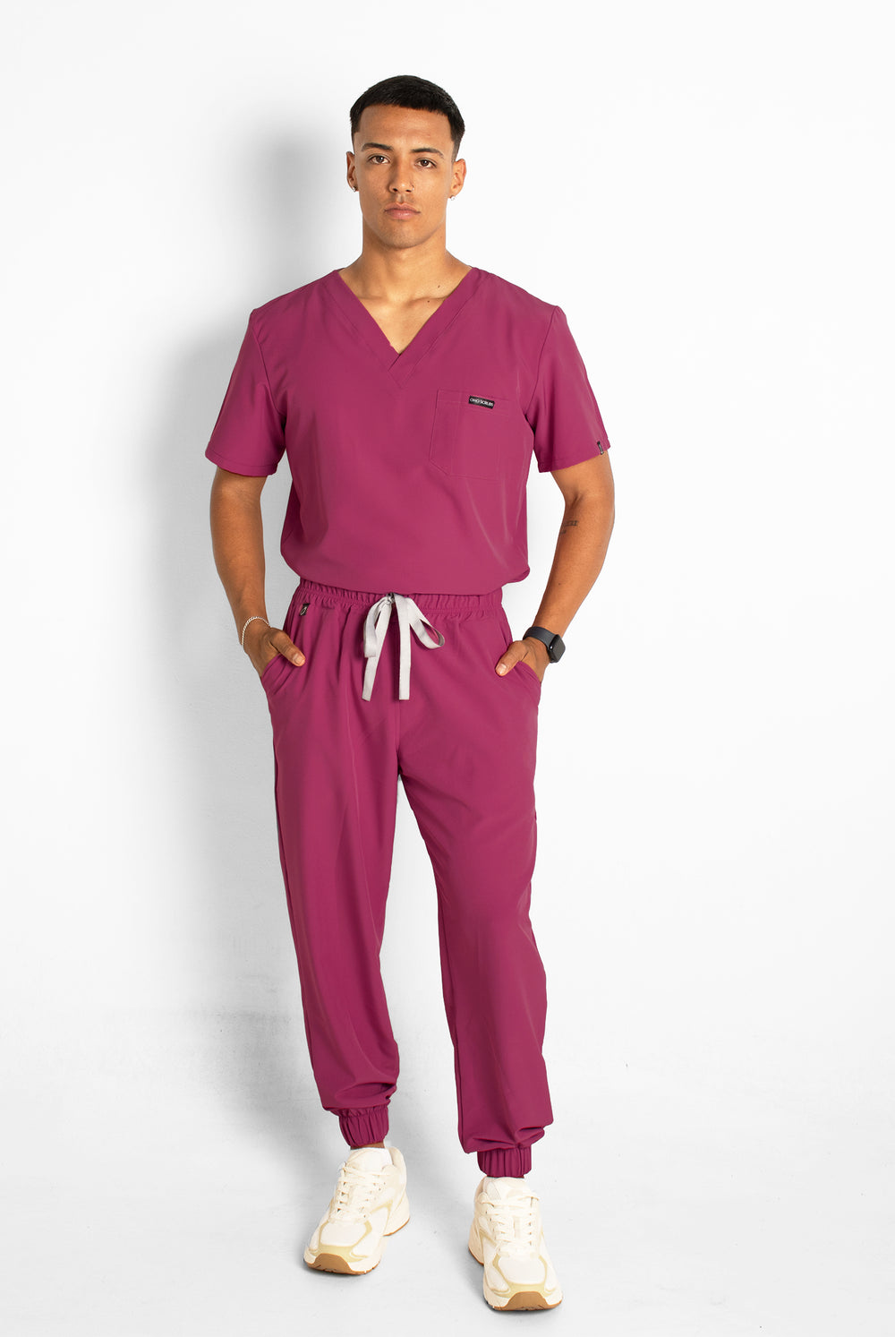 Uniforme Quirurgico Apolo Antifluidos