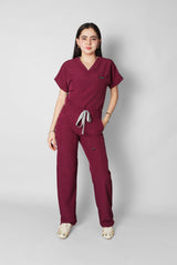 Uniforme Quirurgico Lotto Antifluidos