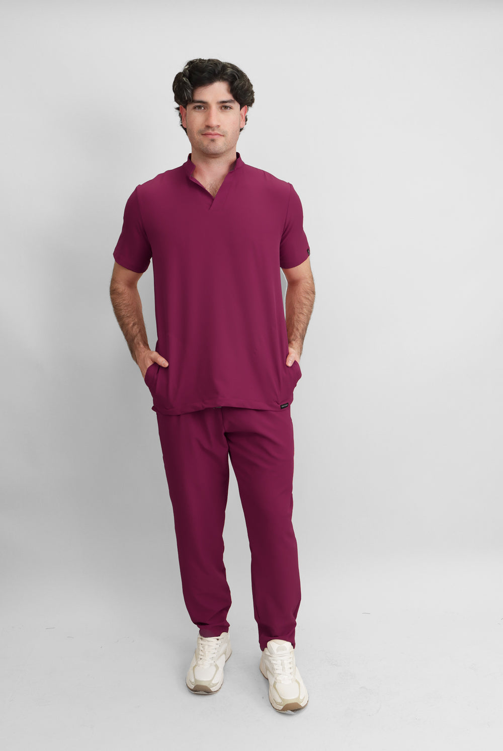 Uniforme Quirurgico Titan Antifluidos