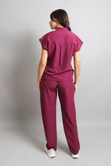 Uniforme Quirugico Peonia Antifluidos