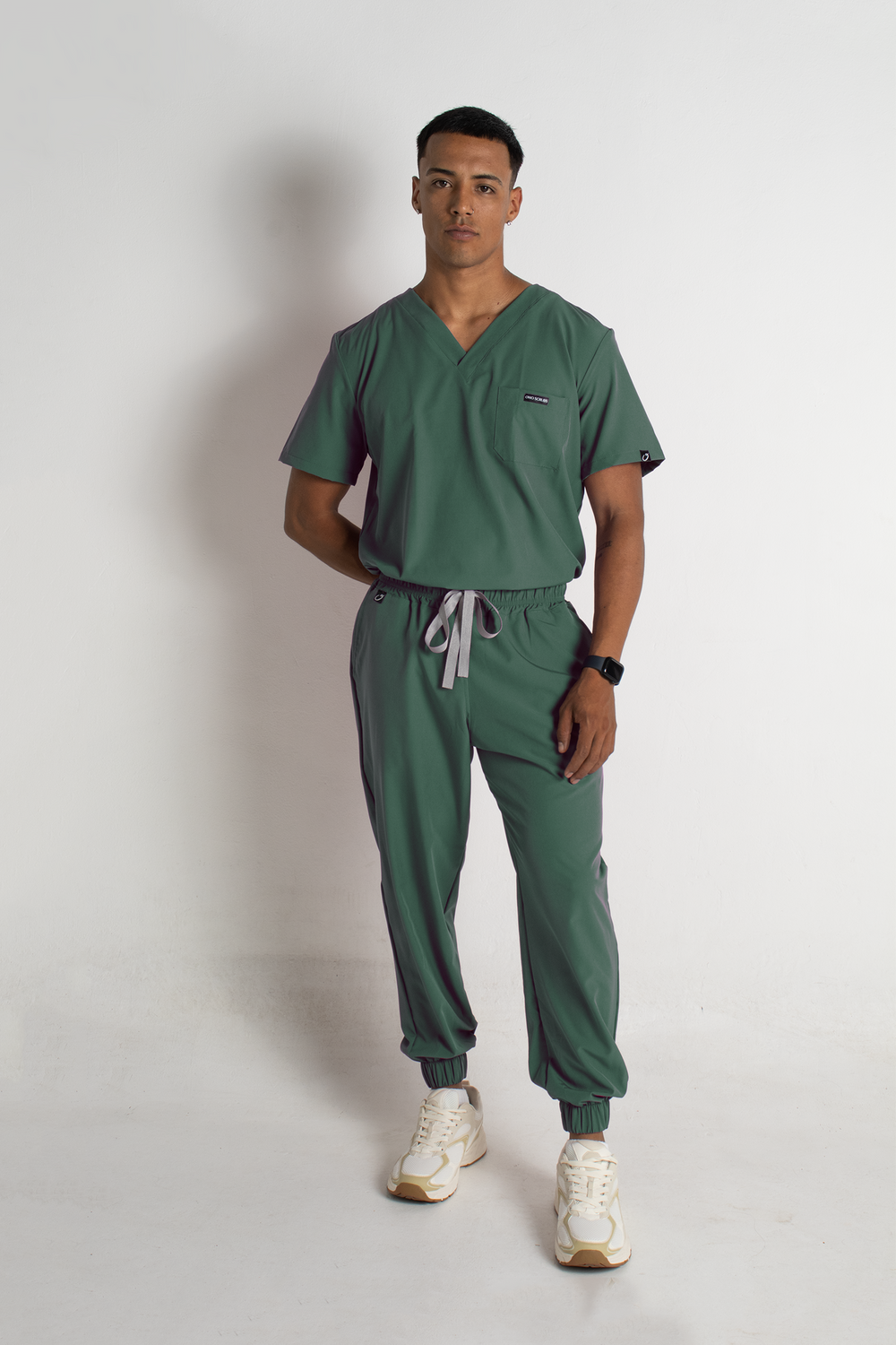 Uniforme Quirurgico Apolo Antifluidos