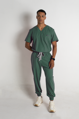 Uniforme Quirurgico Apolo Antifluidos