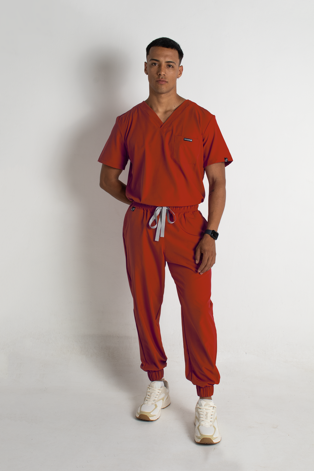 Uniforme Quirurgico Apolo Antifluidos