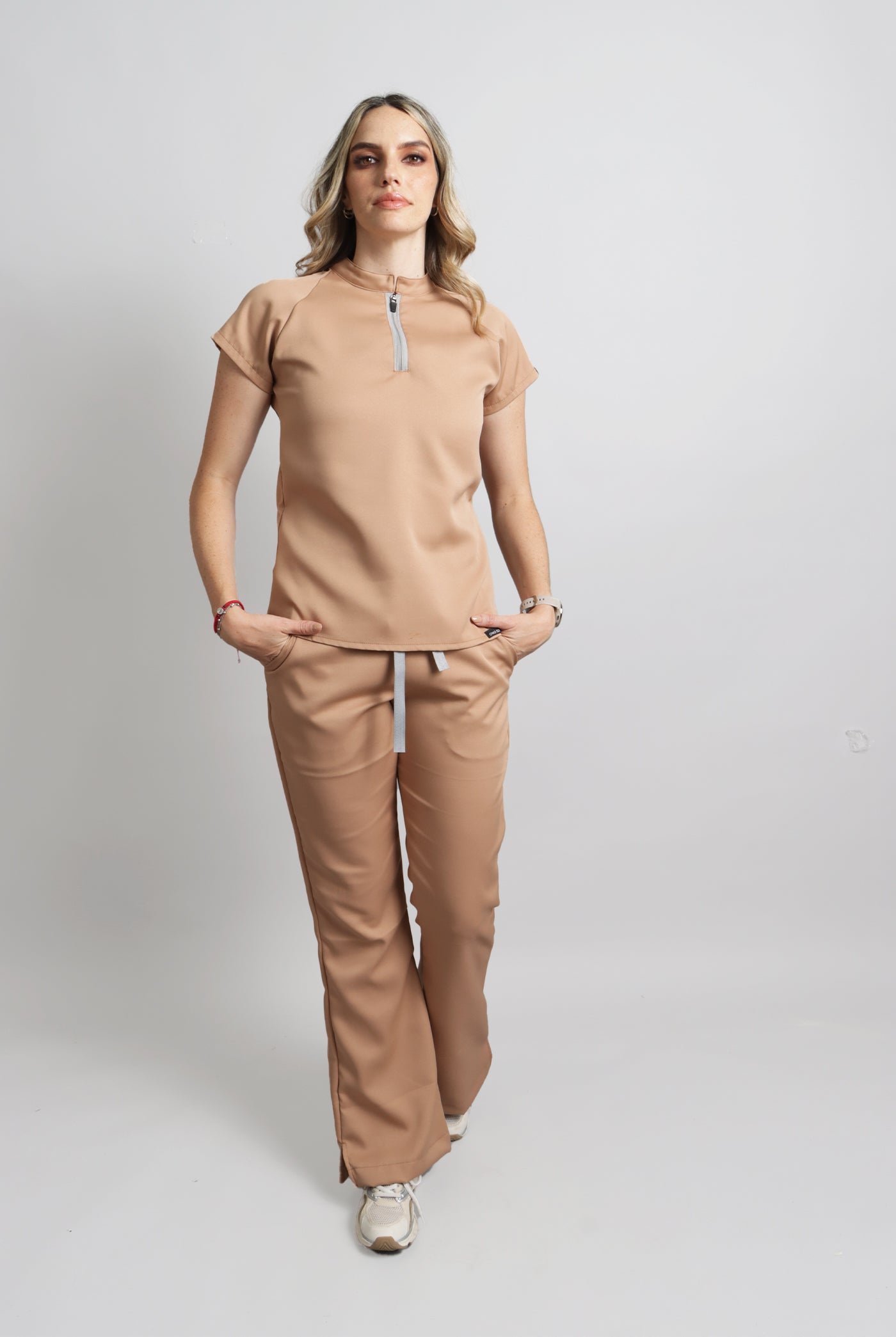 Uniforme Quirugico Susen