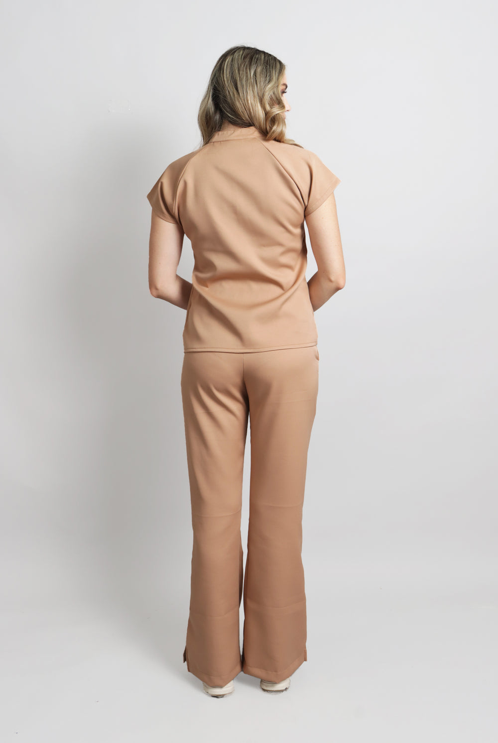 Uniforme Quirugico Susen