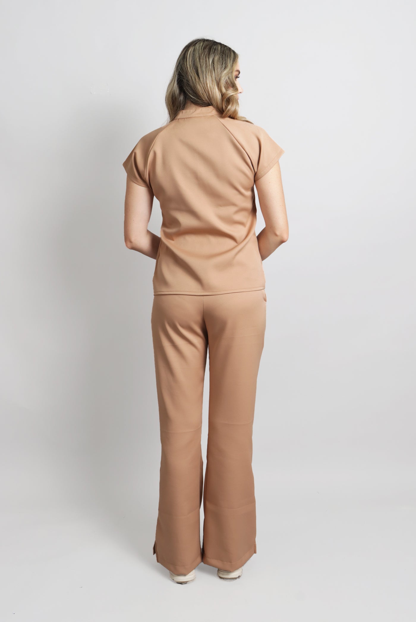 Uniforme Quirugico Susen