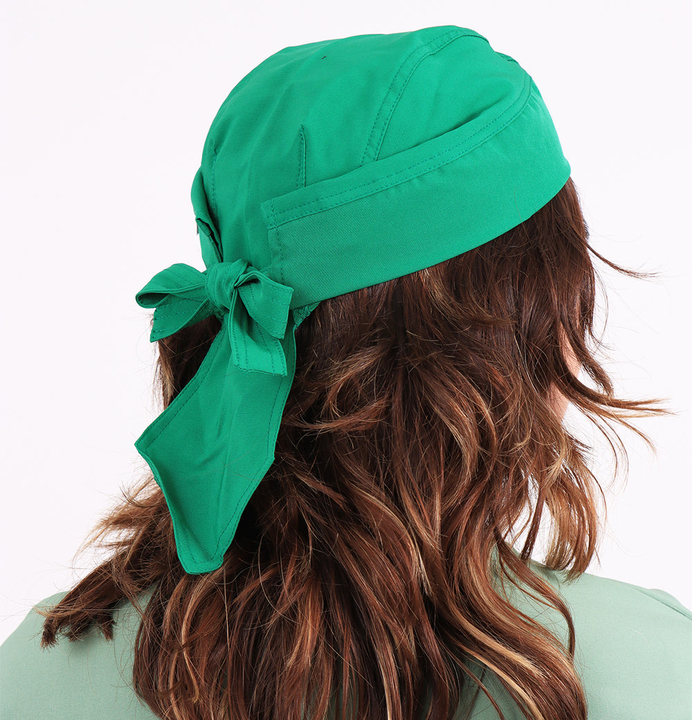 Gorro Quirúrgico Unisex