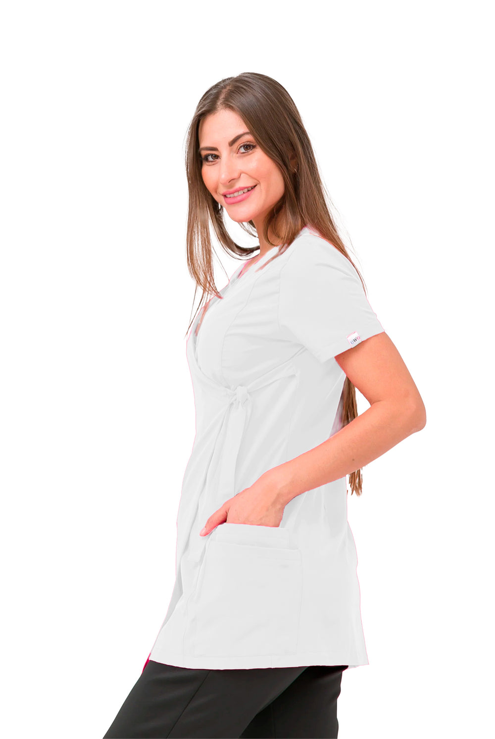 BATA SPA BLANCO