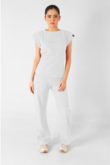Uniforme Quirugico Rose Antifluidos