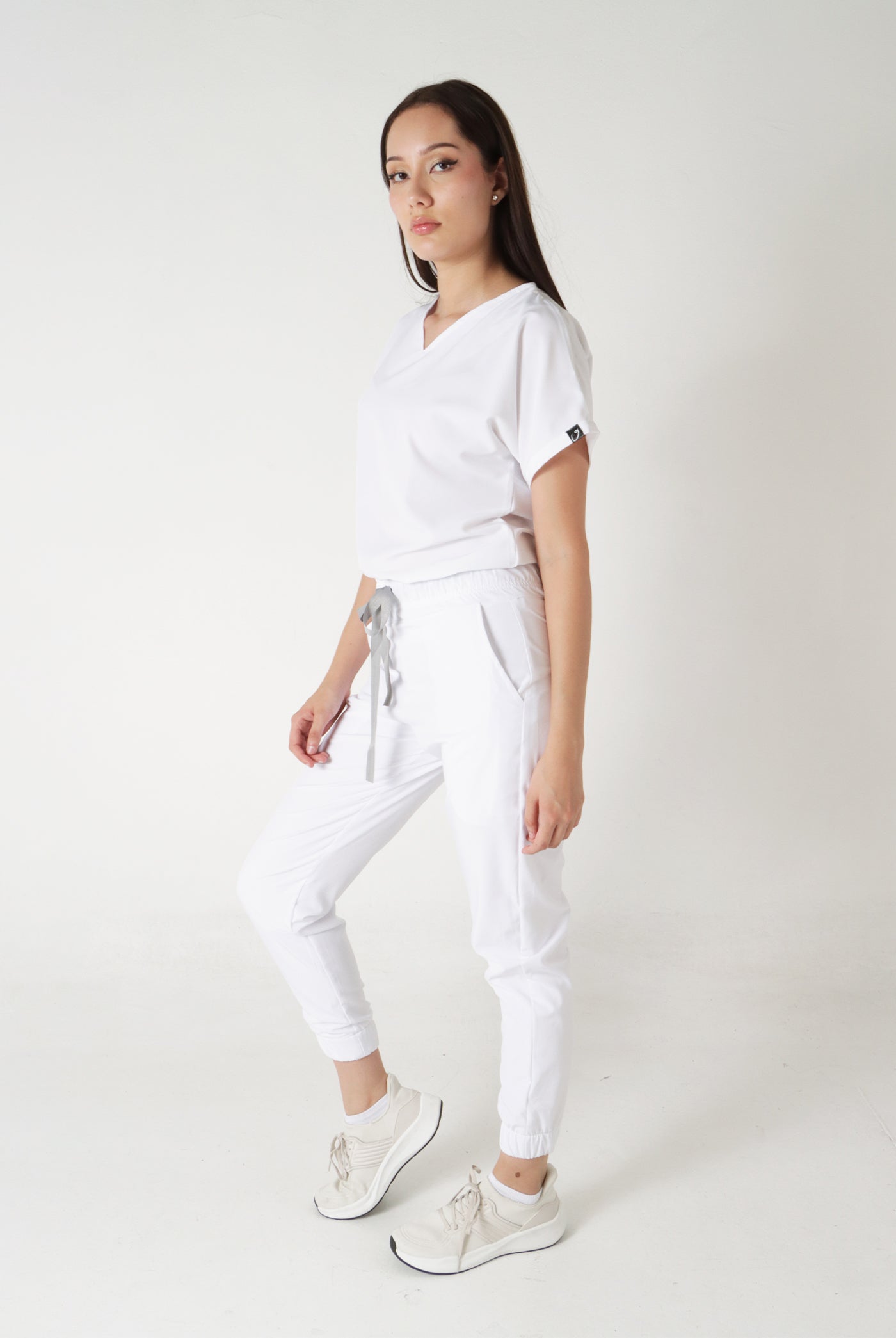 Uniforme Quirurgico Ginger Antifluidos
