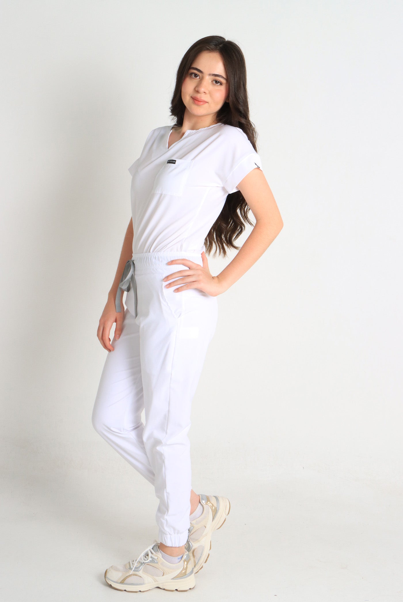 Uniforme Quirurgico Iris Antifluidos