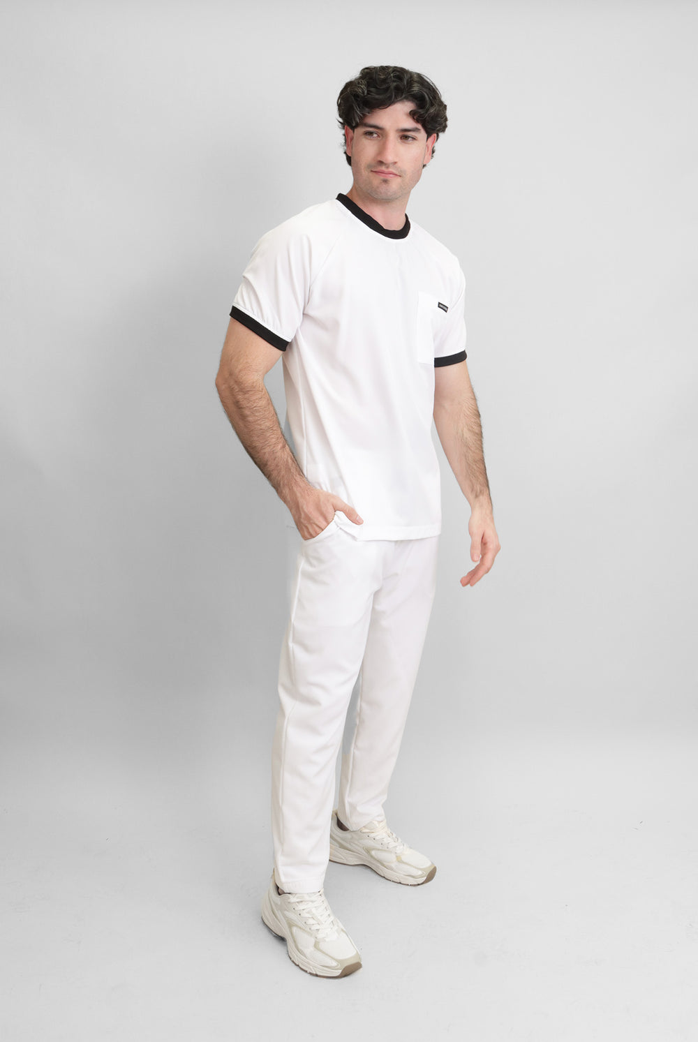 Uniforme Quirurgico Cosmo Antifluidos