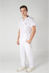 Uniforme Quirurgico Ares Antifluidos