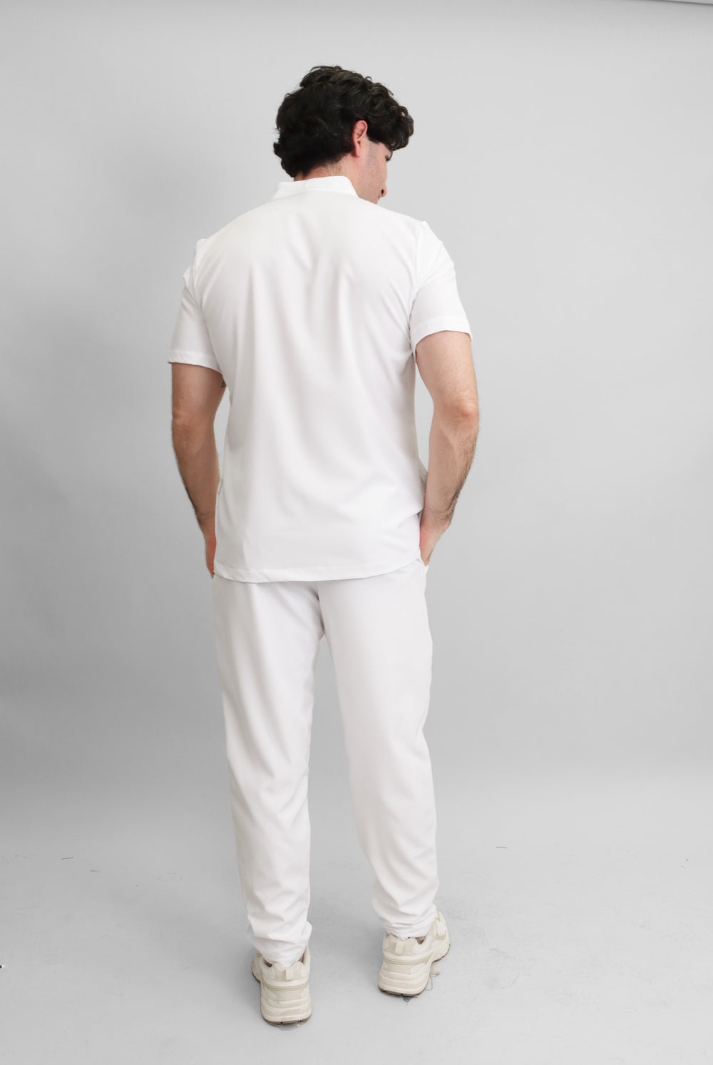 Uniforme Quirurgico Titan Antifluidos