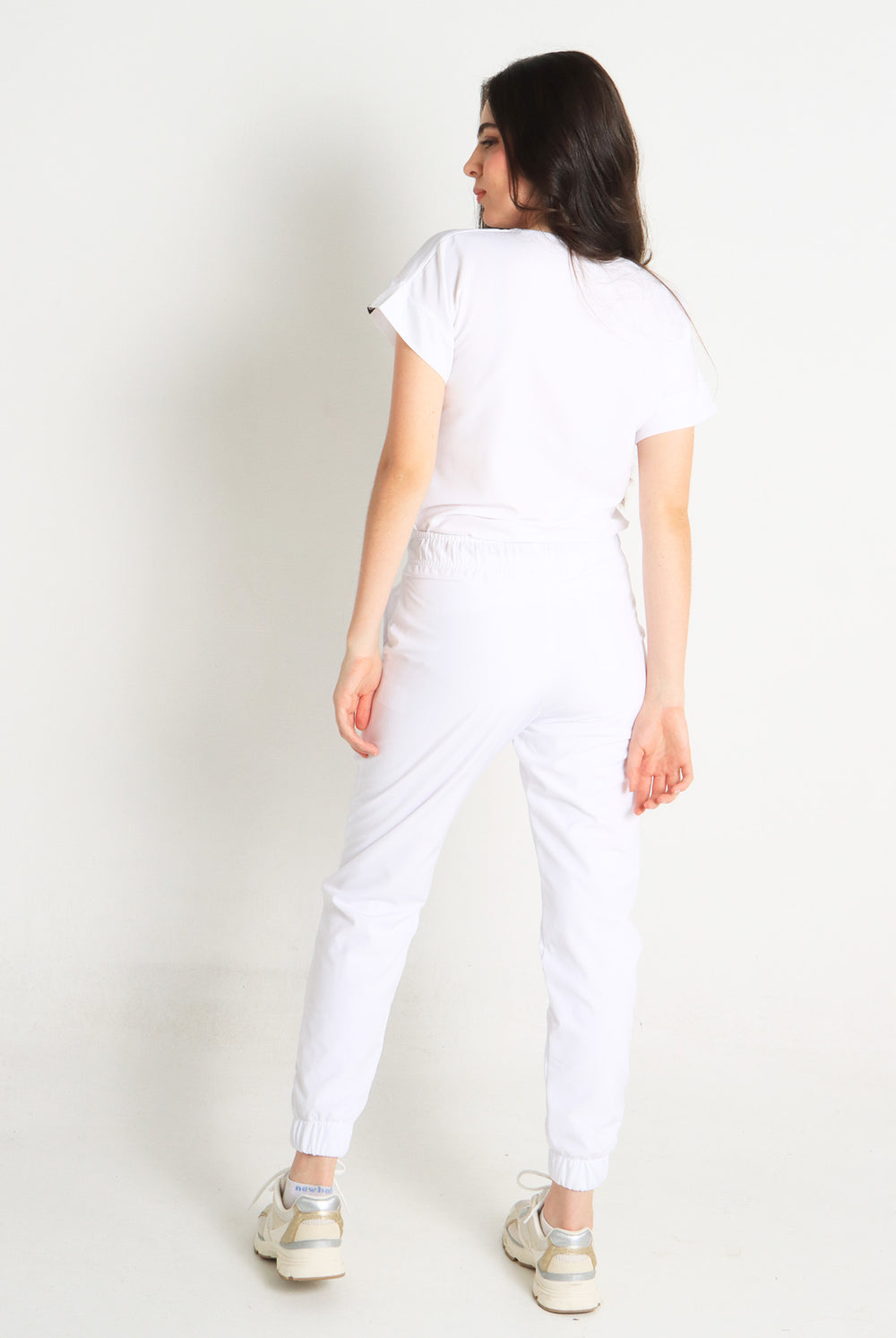 Uniforme Quirurgico Iris Antifluidos