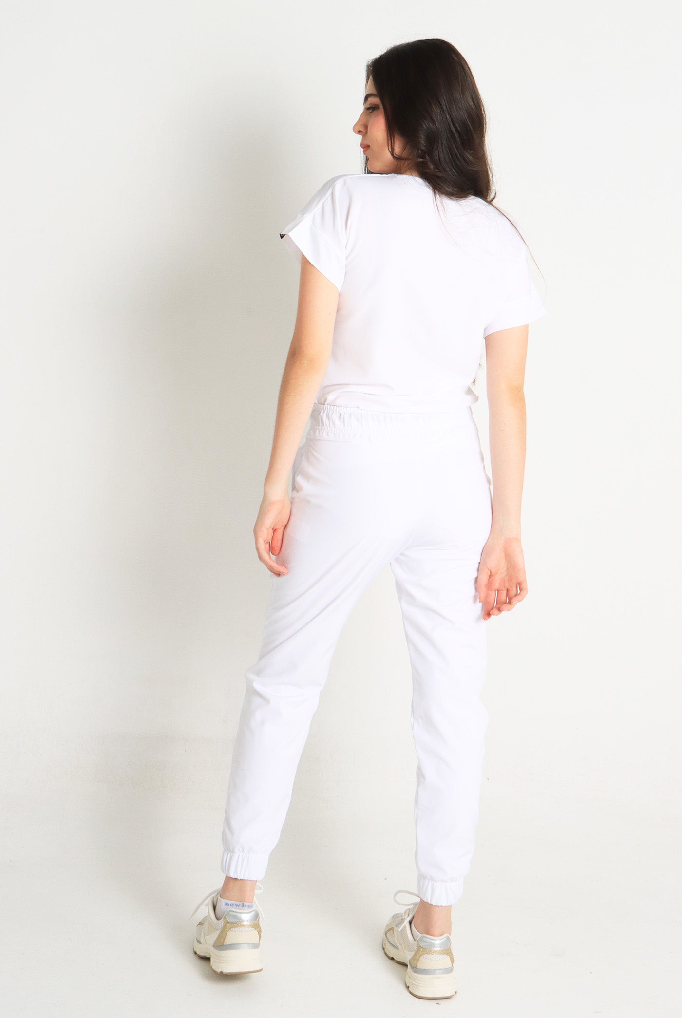 Uniforme Quirurgico Iris Antifluidos