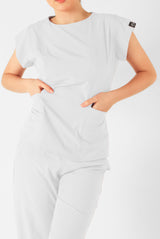 Uniforme Quirugico Rose Antifluidos
