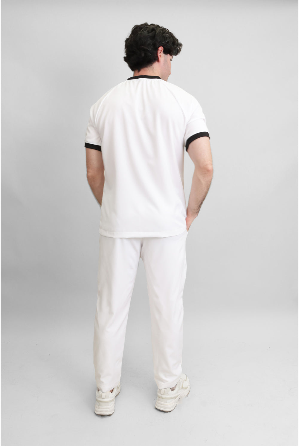 Uniforme Quirurgico Cosmo Antifluidos