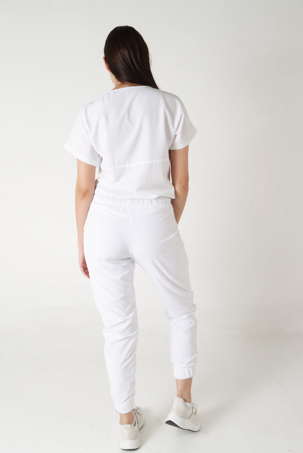 Uniforme Quirurgico Ginger Antifluidos
