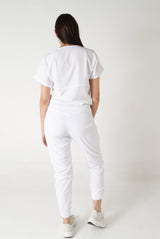Uniforme Quirurgico Ginger Antifluidos