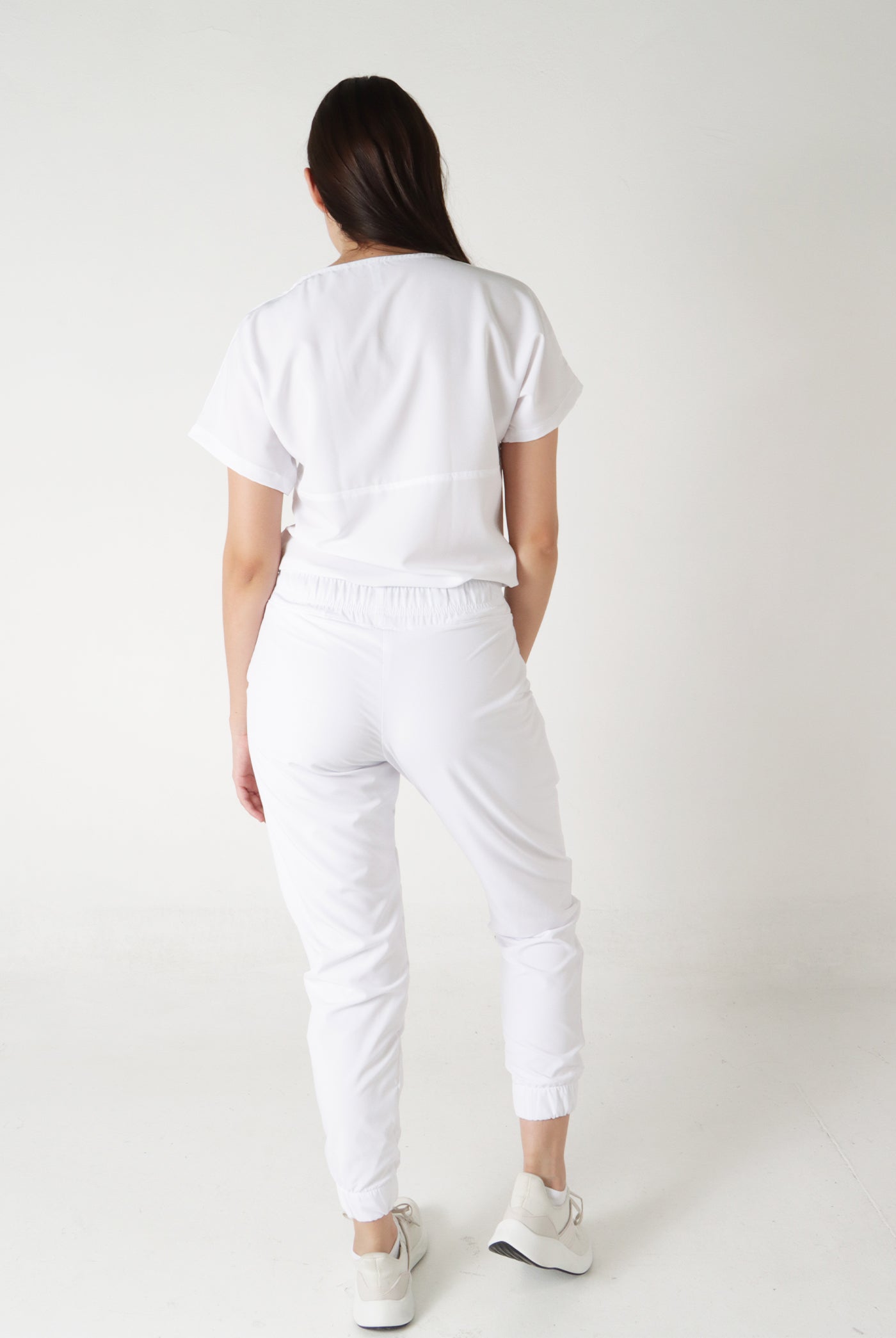 Uniforme Quirurgico Ginger Antifluidos