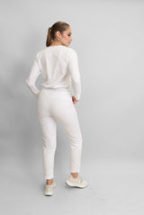 Uniforme Quirugico Violetta Antifluidos