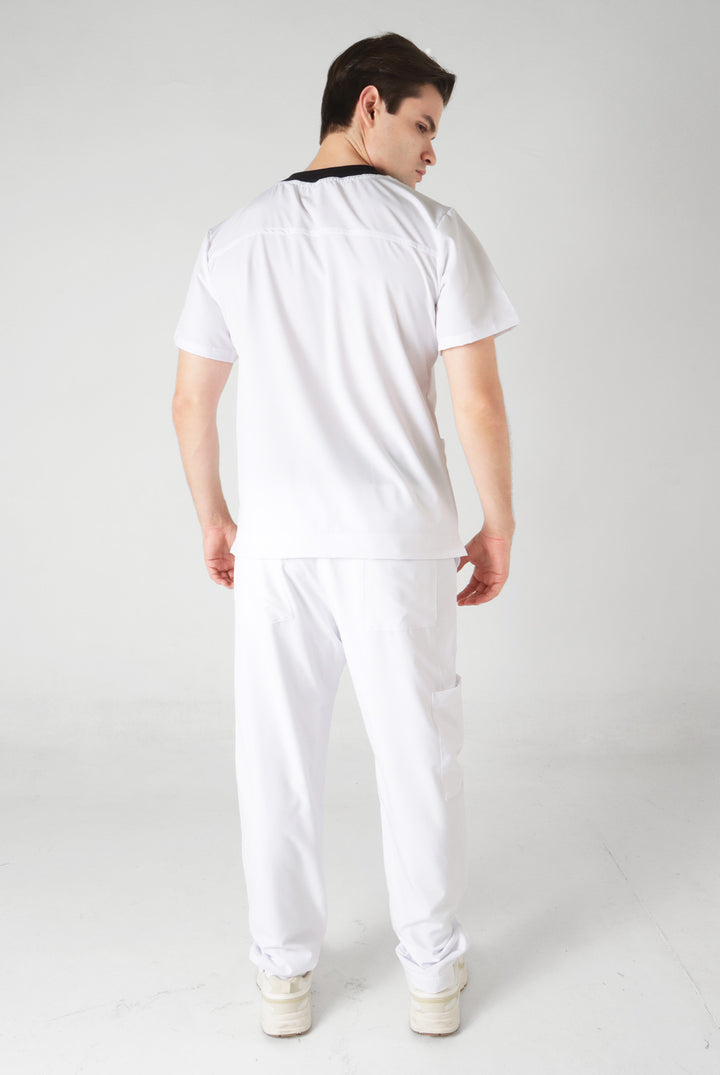 Uniforme Quirurgico Ares Antifluidos