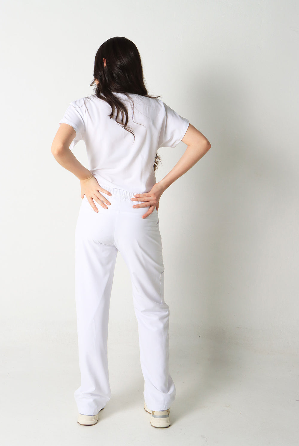 Uniforme Quirurgico Lotto Antifluidos