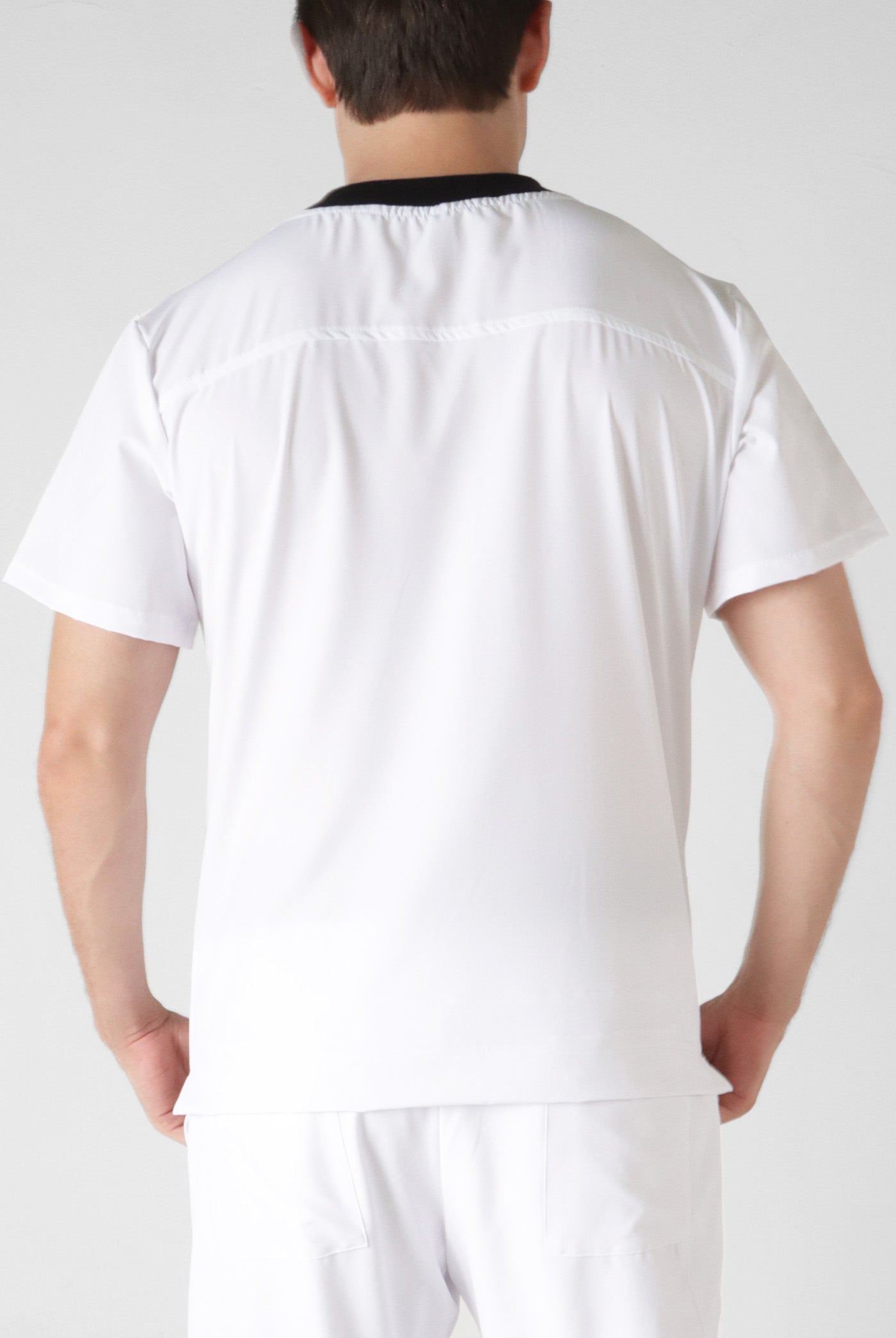 Uniforme Quirurgico Ares Antifluidos