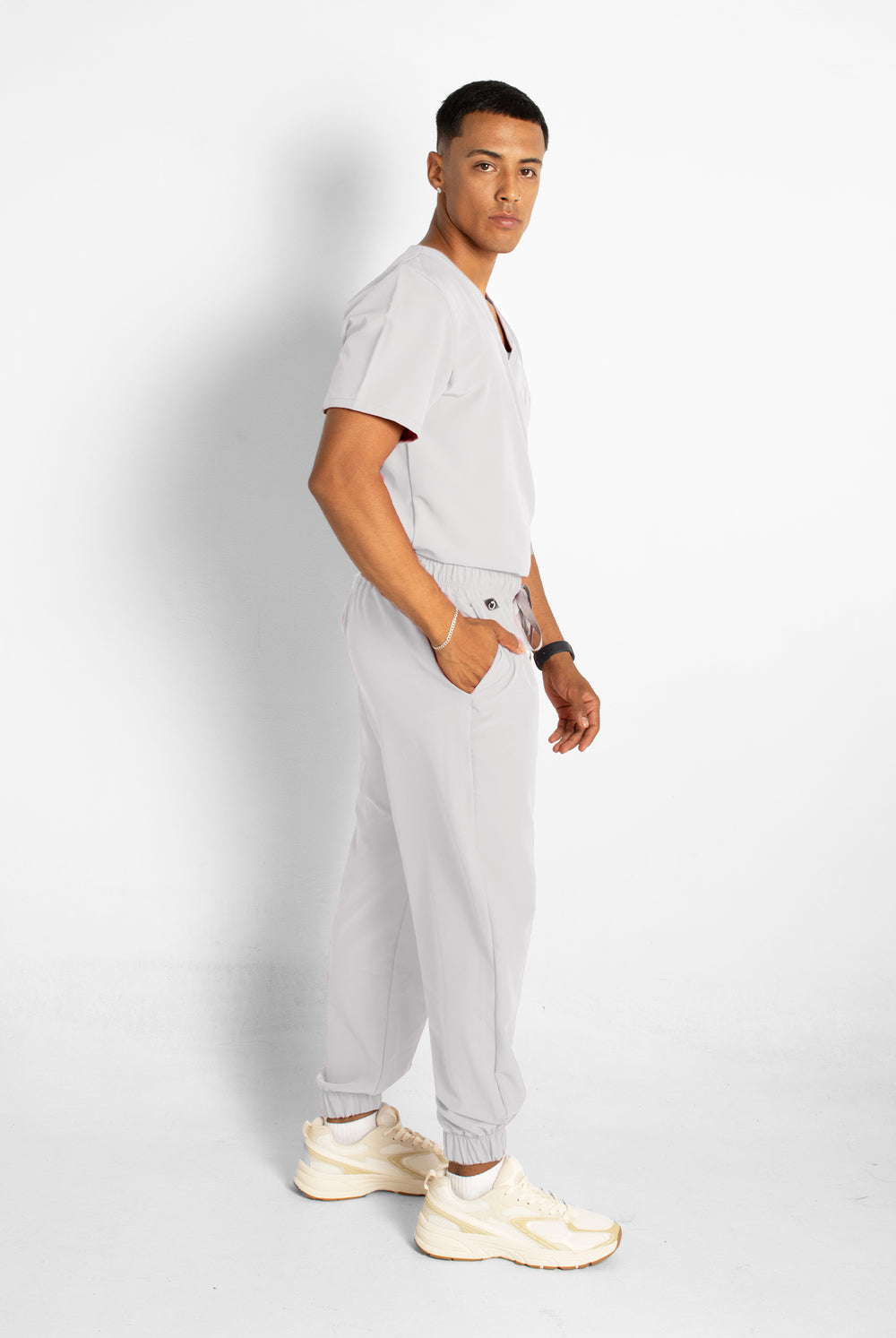 Uniforme Quirurgico Apolo Antifluidos