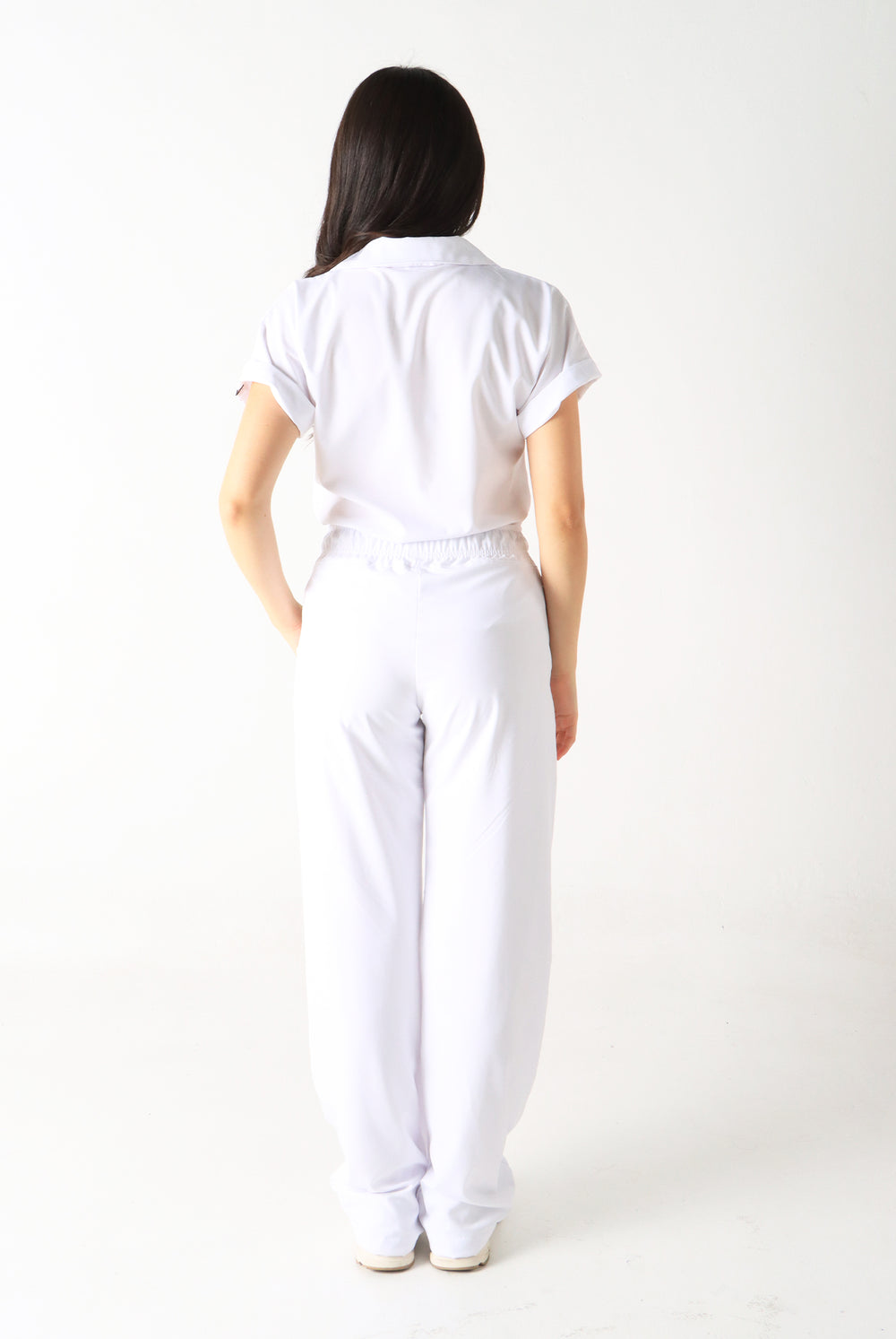 Uniforme Quirurgico Tulipan Antifluidos