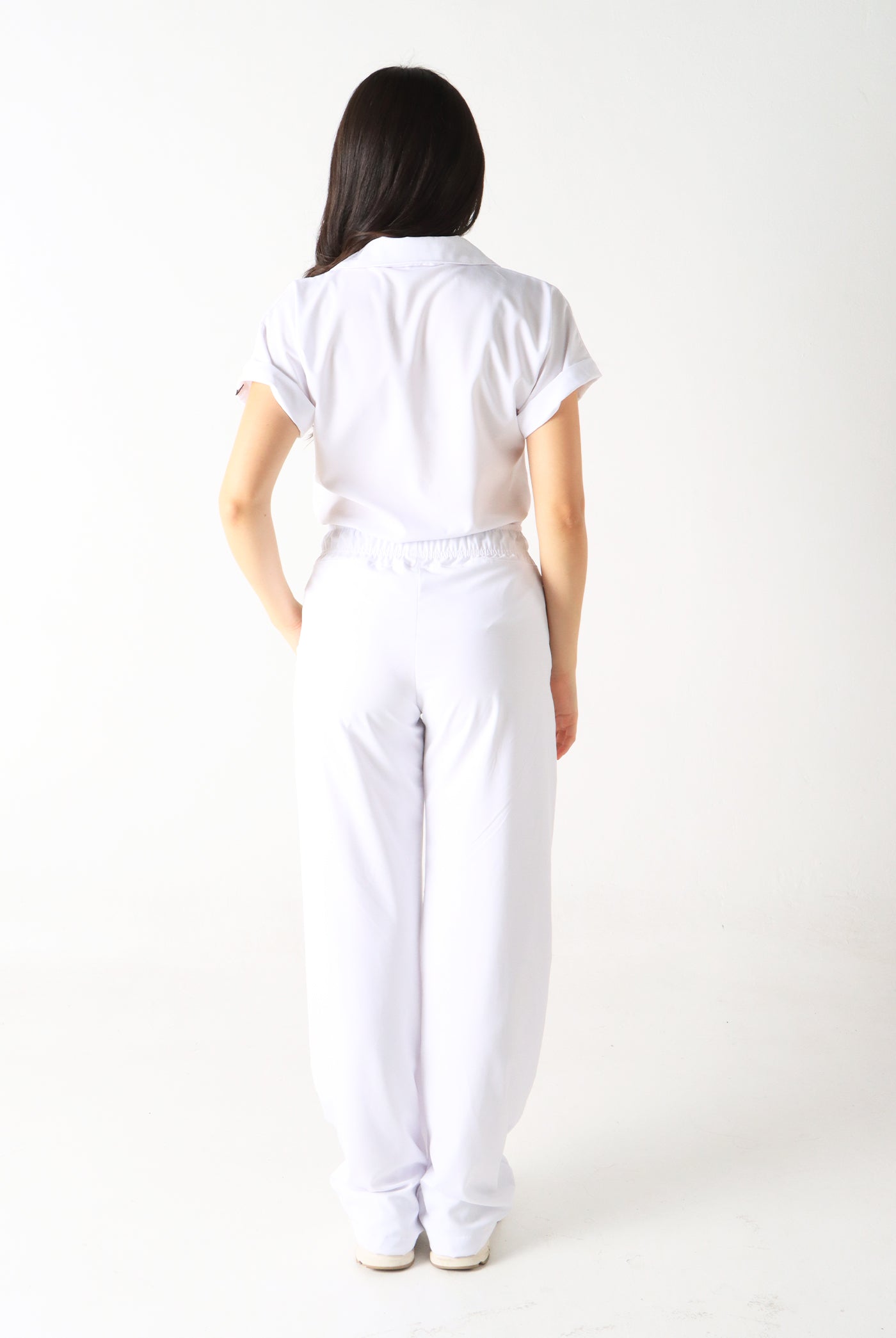 Uniforme Quirurgico Tulipan Antifluidos