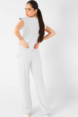 Uniforme Quirugico Rose Antifluidos