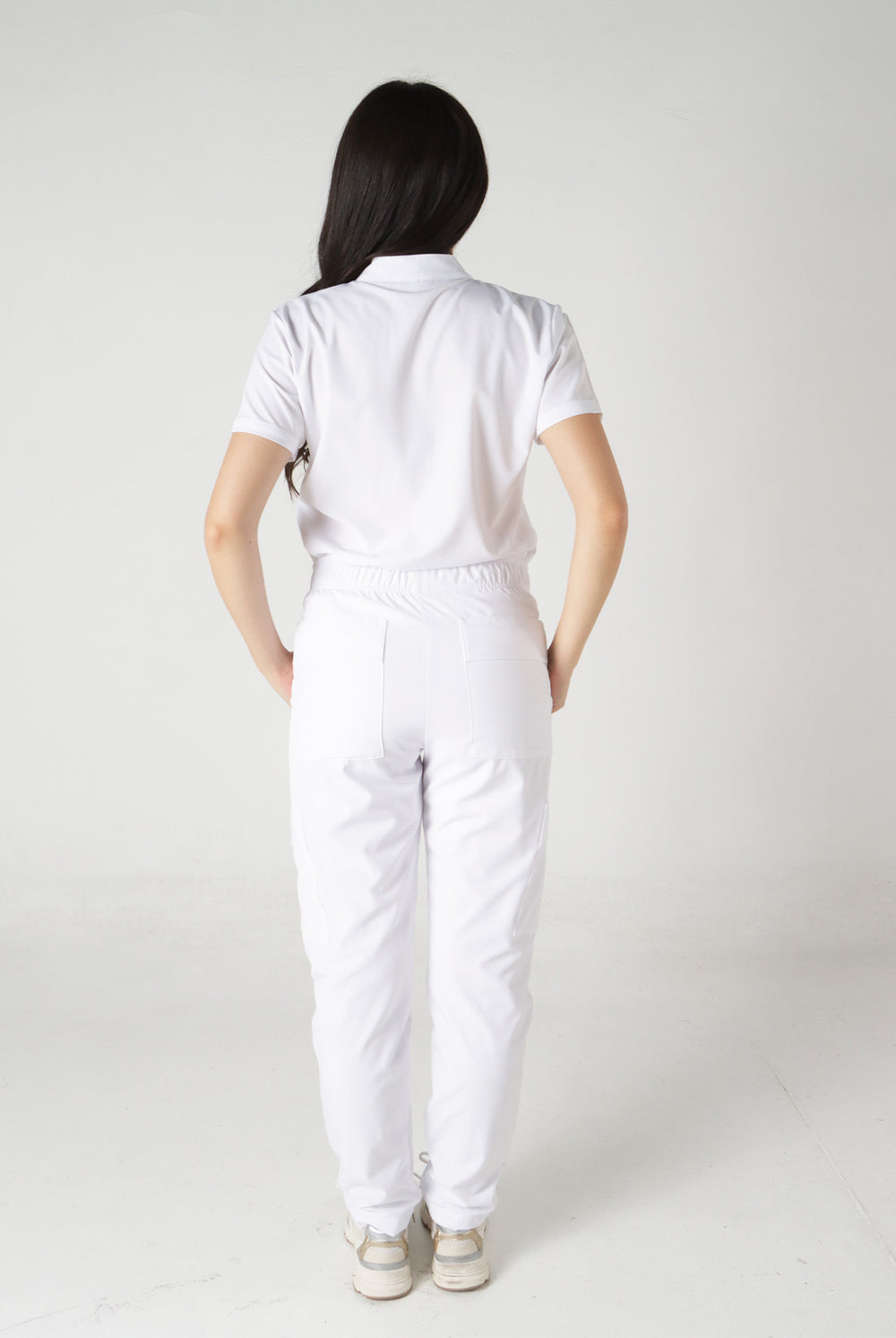 Uniforme Quirugico Zury Antifluidos