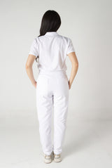 Uniforme Quirugico Zury Antifluidos