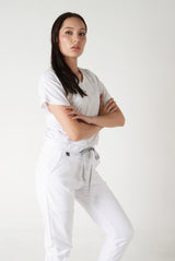 Uniforme Quirurgico Ginger Antifluidos