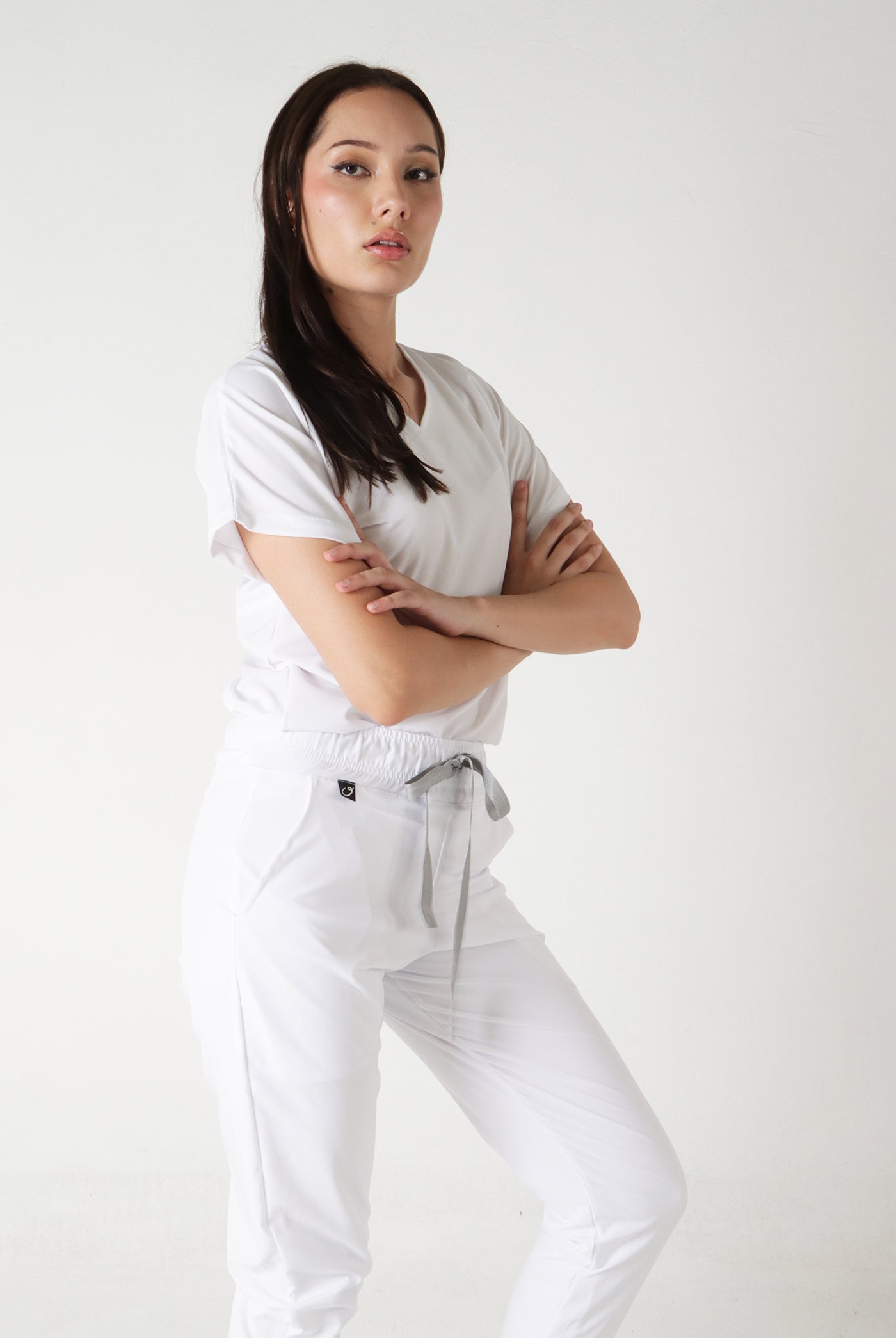 Uniforme Quirurgico Ginger Antifluidos