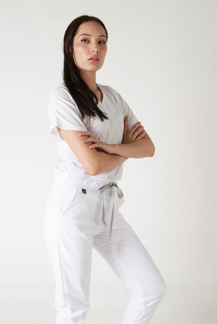Uniforme Quirurgico Ginger Antifluidos