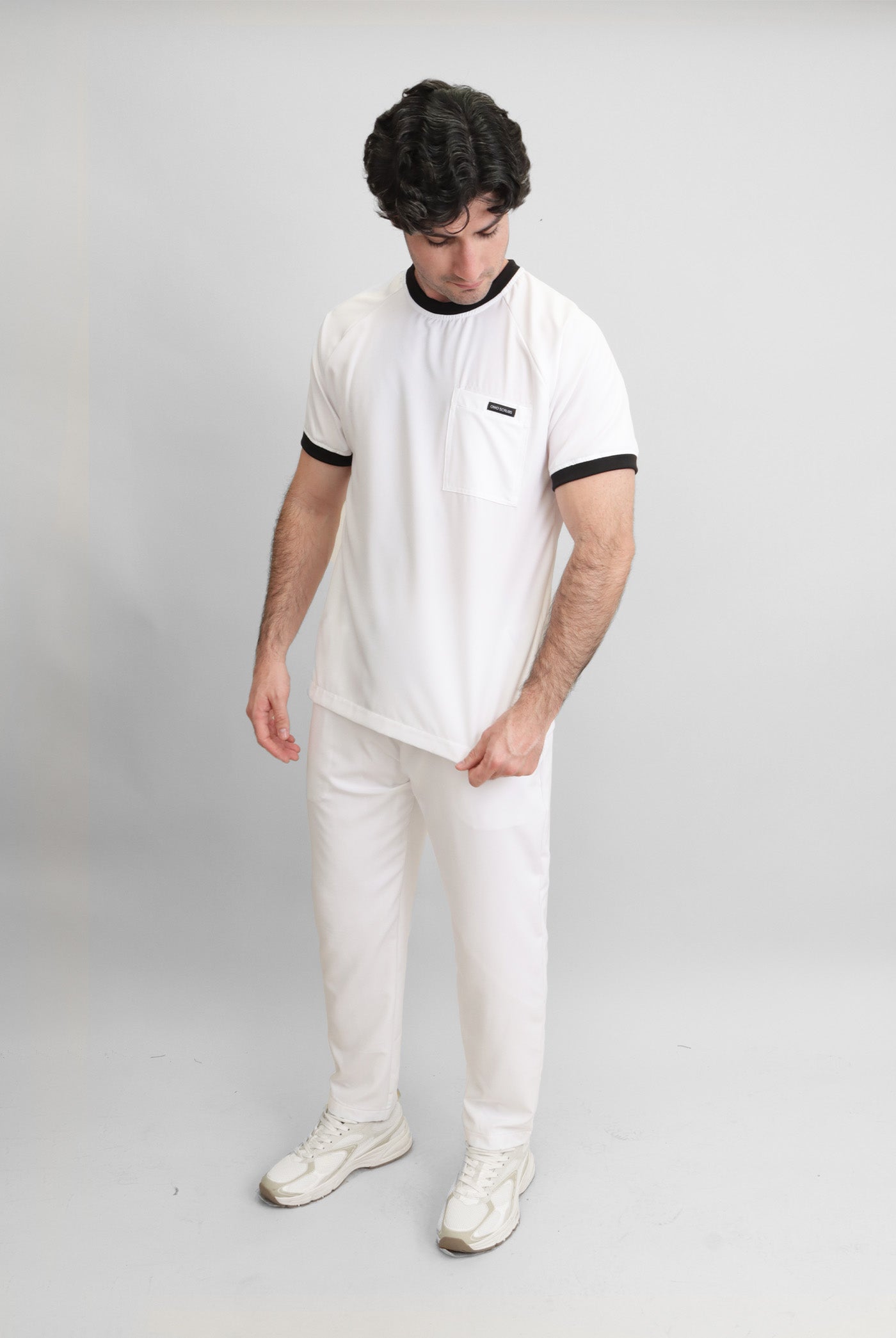 Uniforme Quirurgico Cosmo Antifluidos