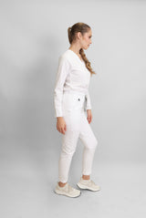 Uniforme Quirugico Violetta Antifluidos